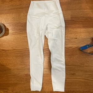 Lululemon leggings